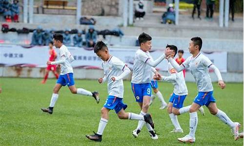 大连小学生足球联赛_大连市校园足球小学基地校