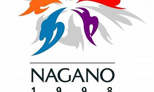 1998年长野冬季奥运会吉祥物_1998年长野冬奥会会徽