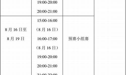 济南篮球赛时间表2020年_济南篮球赛时间表2020