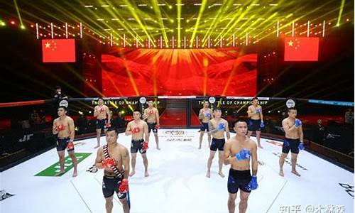 mma格斗中国谁最厉害男_中国mma综合格斗超级联赛张